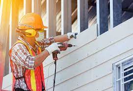 Best Siding Repair  in Boonville, CA