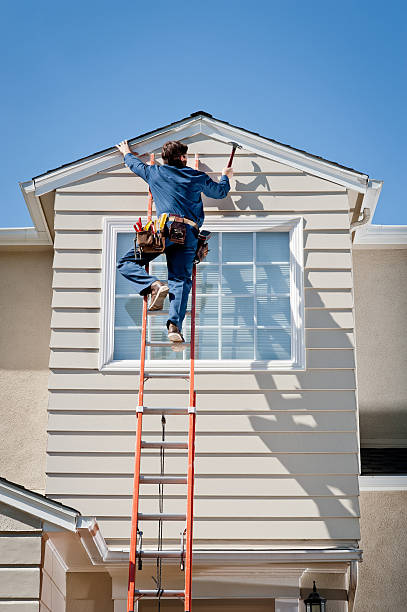 Best Fascia and Soffit Installation  in Boonville, CA