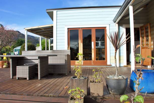 Best Residential Vinyl Siding Installation  in Boonville, CA