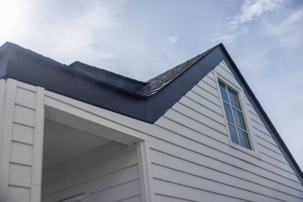 Best Wood Siding Installation  in Boonville, CA
