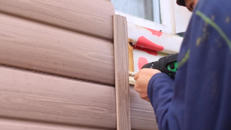Best Weatherproofing and Sealing  in Boonville, CA