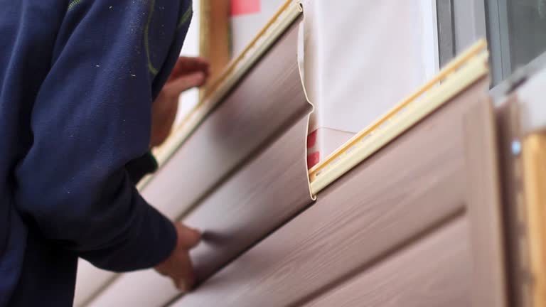 Best Engineered Wood Siding  in Boonville, CA